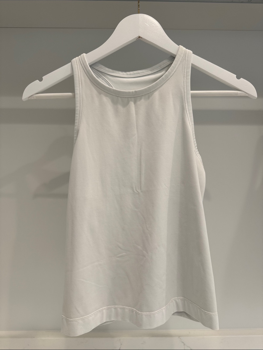 lululemon align Tank Waist